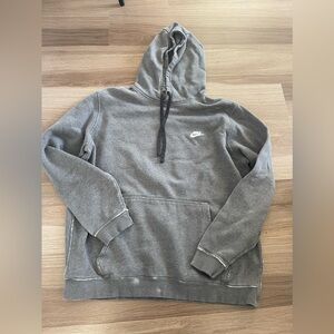 VINTAGE - Nike Hoodie